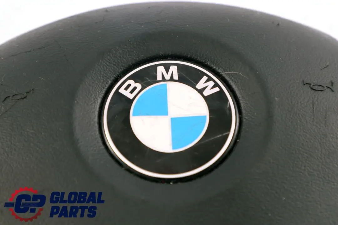 Steering Wheel Driver's Side Airbag to BMW X1 X2 Series F39 F48 Sport with Part number 6873848 BMW X1 X2 Series F39 F48 Sport Steering Wheel Driver's Side Airbag - SKU 6873848-1 - Part number 6873848