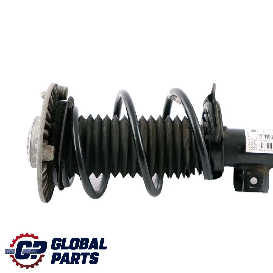BMW 3er F30 Vorderradaufhängung Federbein Stoßdämpfer 6791579 - SKU 6874370-1 - Teilenummer 6874370
