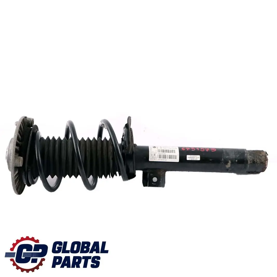 BMW 3er F30 Vorderradaufhängung Federbein Stoßdämpfer 6791579 - SKU 6874370-1 - Teilenummer 6874370