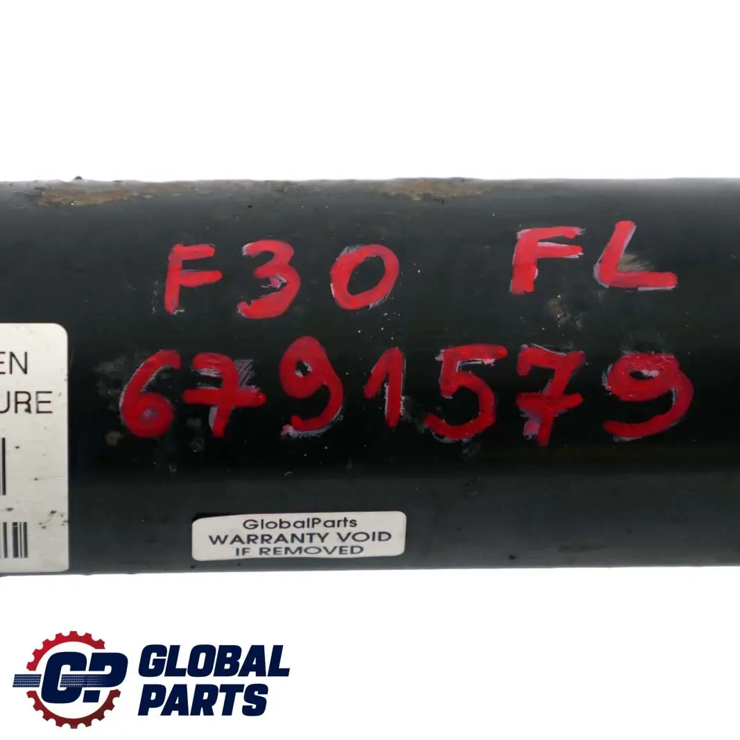 BMW 3er F30 Vorderradaufhängung Federbein Stoßdämpfer 6791579 - SKU 6874370-1 - Teilenummer 6874370