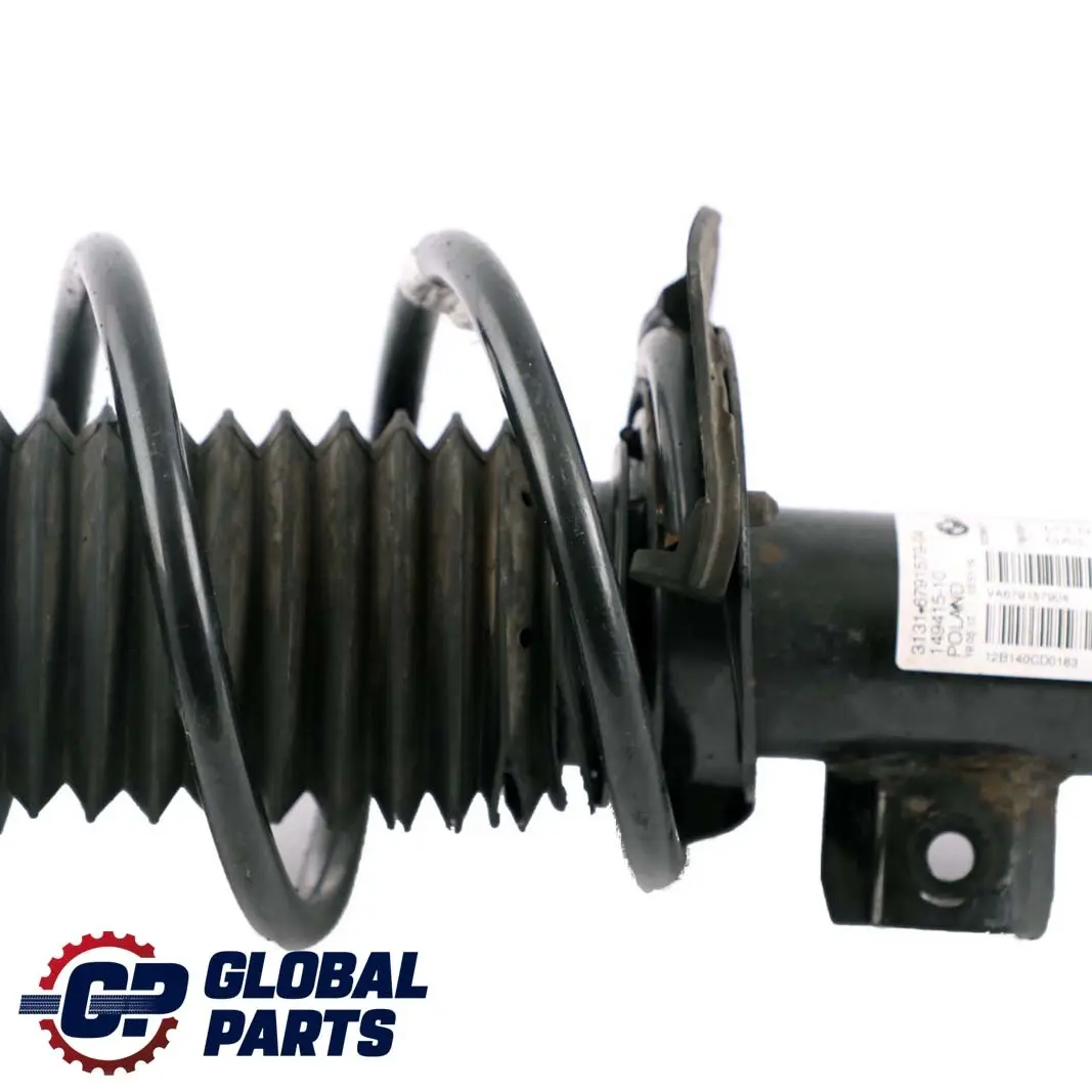 BMW 3er F30 Vorderradaufhängung Federbein Stoßdämpfer 6791579 - SKU 6874370-1 - Teilenummer 6874370