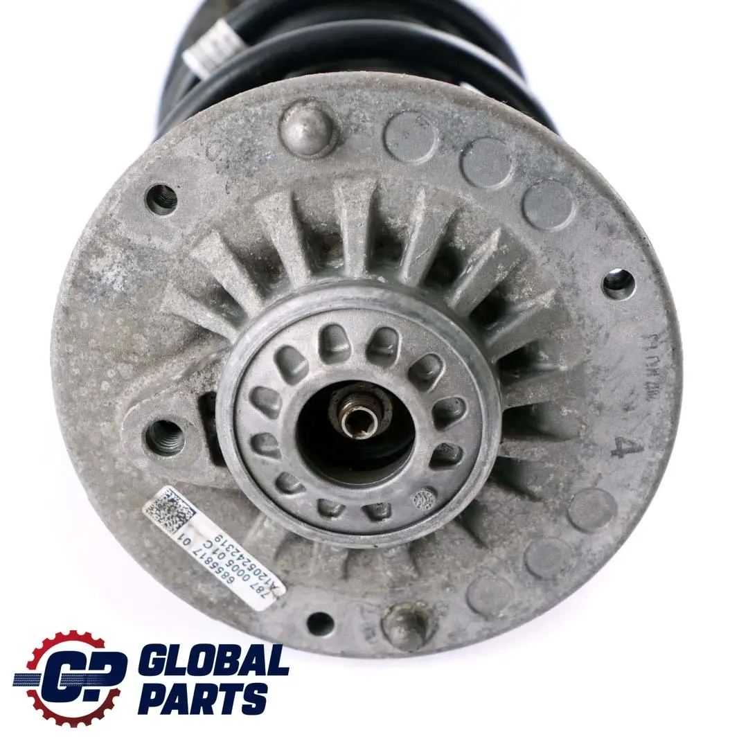 Suspensión Delantera Muelle Strut Amortiguador 6791579 para BMW F30 con número de pieza 6874370 BMW F30 Suspensión Delantera Muelle Strut Amortiguador 6791579 - SKU 6874370-1 - Número de pieza 6874370