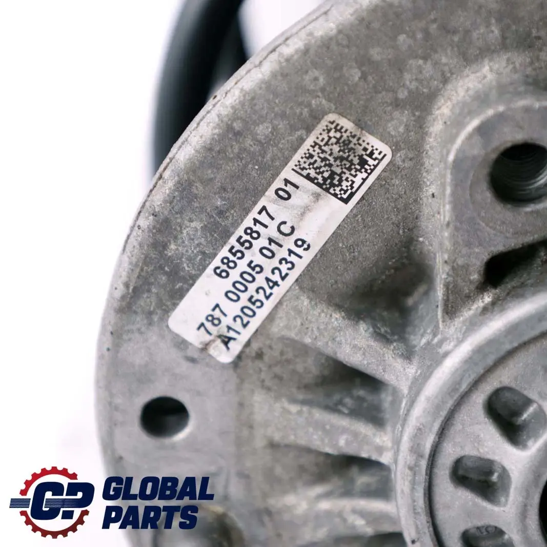 3er F30 Vorderradaufhängung Federbein Stoßdämpfer 6791579 für BMW mit Teilenummer 6874370 BMW 3er F30 Vorderradaufhängung Federbein Stoßdämpfer 6791579 - SKU 6874370-1 - Teilenummer 6874370