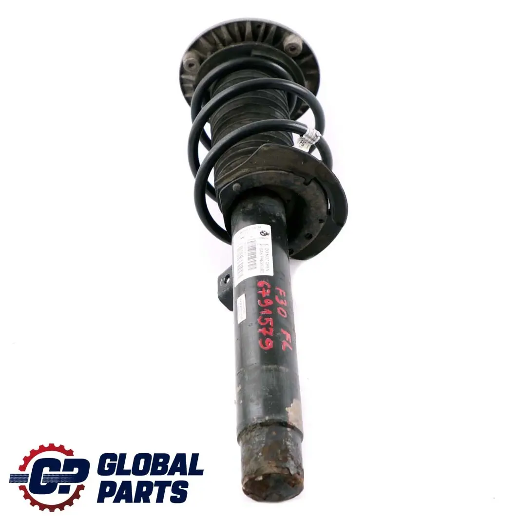 Suspension avant Ressort Amortisseur de jambe de force 6791579 pour BMW F30 à propos du numéro de pièce 6874370 BMW F30 Suspension avant Ressort Amortisseur de jambe de force 6791579 - SKU 6874370-1 - Numéro de pièce 6874370