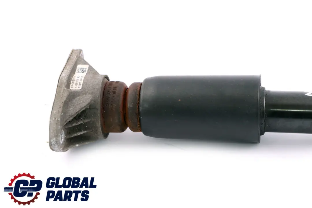 BMW F30 Saloon Rear Left Right N/O/S Spring Strut Shock Absorber - SKU 6874372 - Part number 6874372
