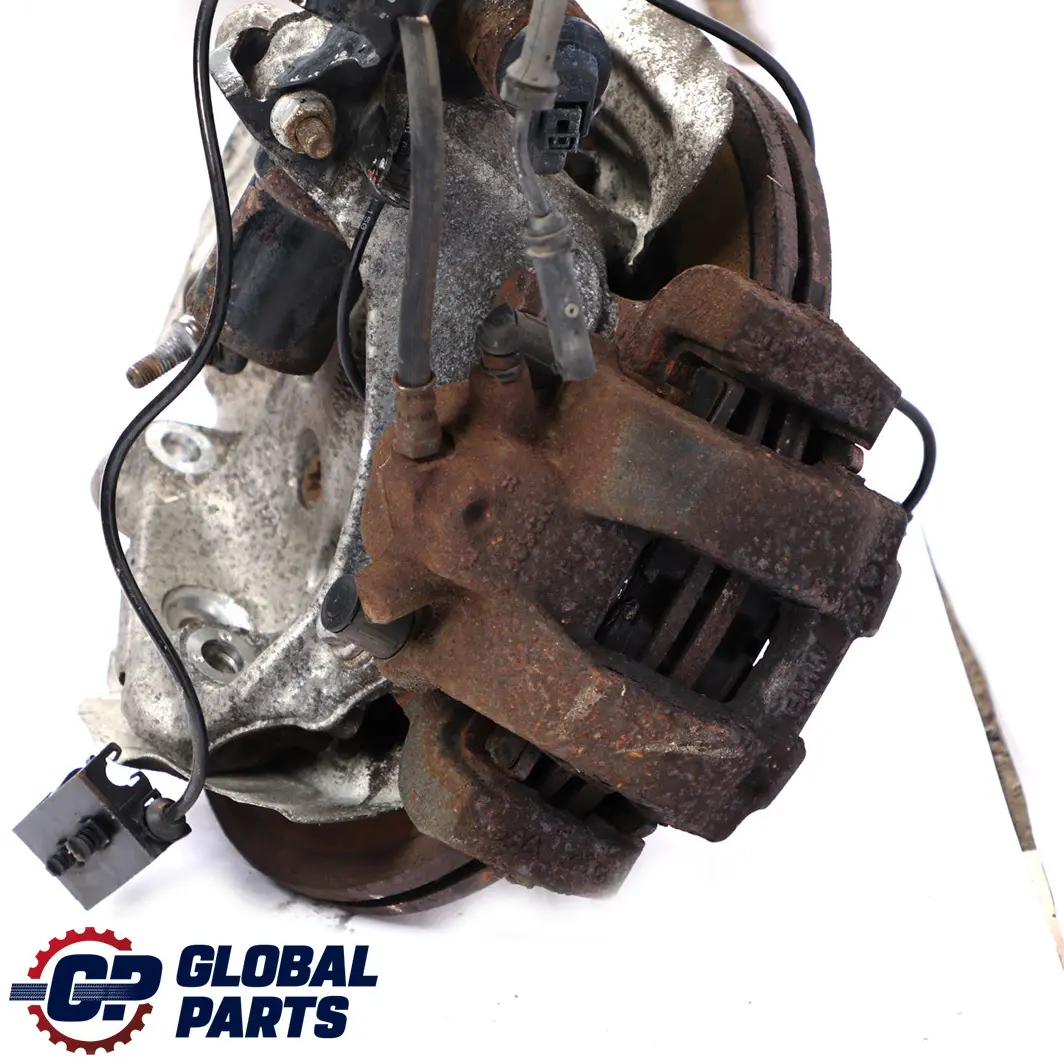 BMW 3 F31 Touring 328i N20 Front Right O/S Spring Strut Leg Suspension - SKU 6874378 - Part number 6874386