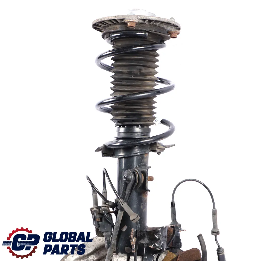 N20 Front Right O/S Spring Strut Leg Suspension to BMW 3 F31 Touring 328i with Part number 6874386 BMW 3 F31 Touring 328i N20 Front Right O/S Spring Strut Leg Suspension - SKU 6874378 - Part number 6874386