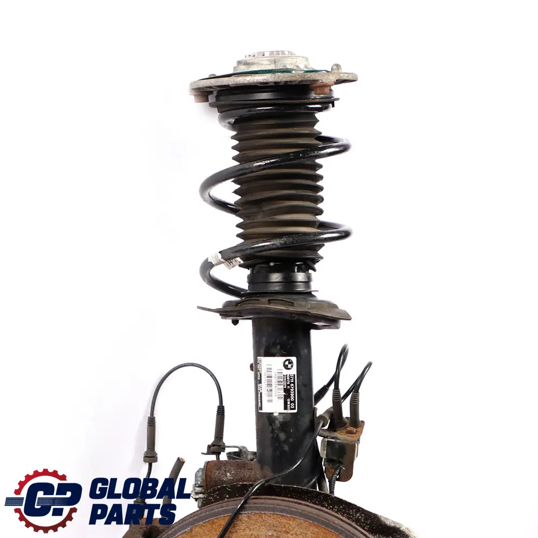 BMW 3 F31 Touring 328i N20 Front Right O/S Spring Strut Leg Suspension - SKU 6874378 - Part number 6874386