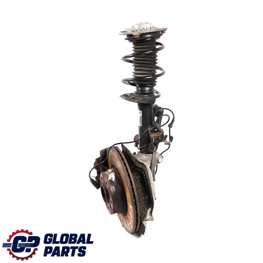 N20 Front Right O/S Spring Strut Leg Suspension to BMW 3 F31 Touring 328i with Part number 6874386 BMW 3 F31 Touring 328i N20 Front Right O/S Spring Strut Leg Suspension - SKU 6874378 - Part number 6874386