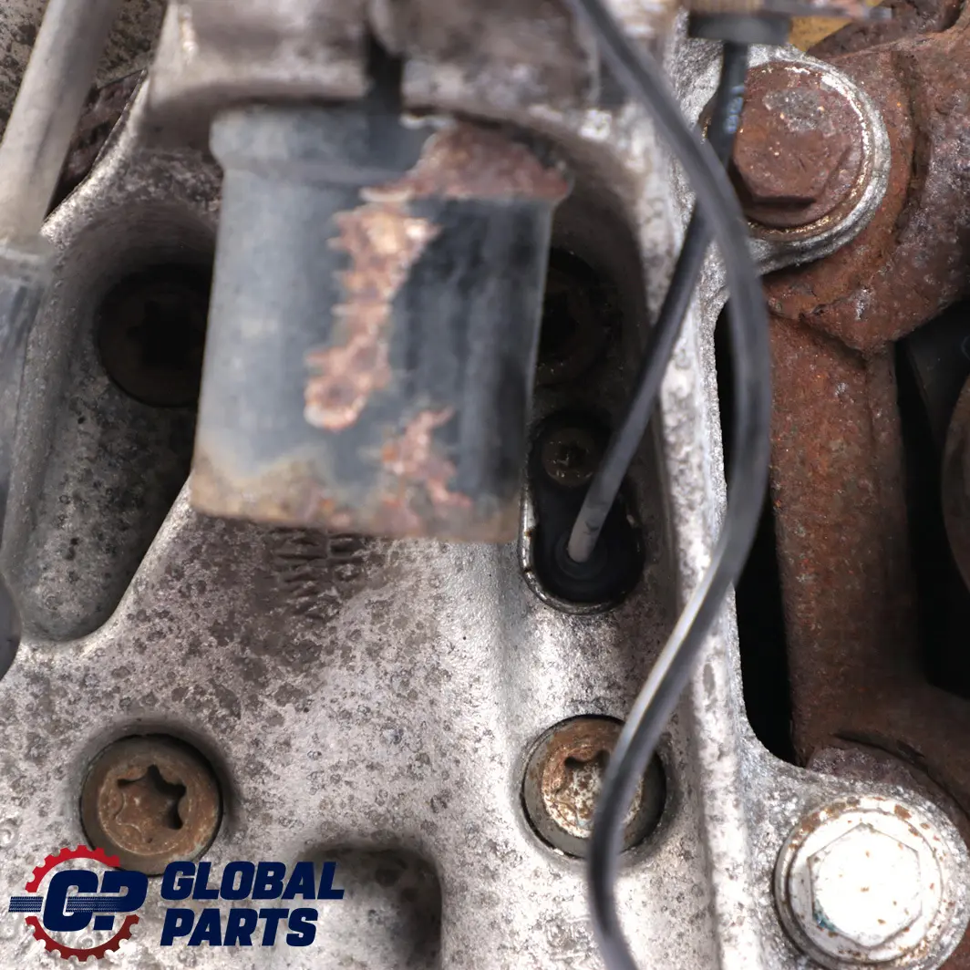 BMW 3 F31 Touring 328i N20 Front Right O/S Spring Strut Leg Suspension - SKU 6874378 - Part number 6874386