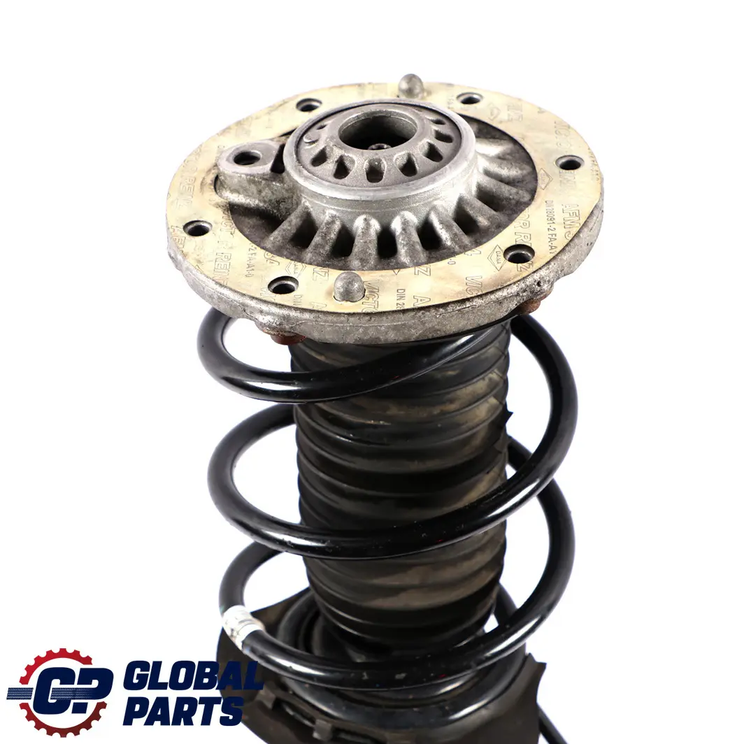 BMW 3 F31 Touring 330dX N57N Front Right O/S Spring Strut Leg Suspension - SKU 6874386-1 - Part number 6874386