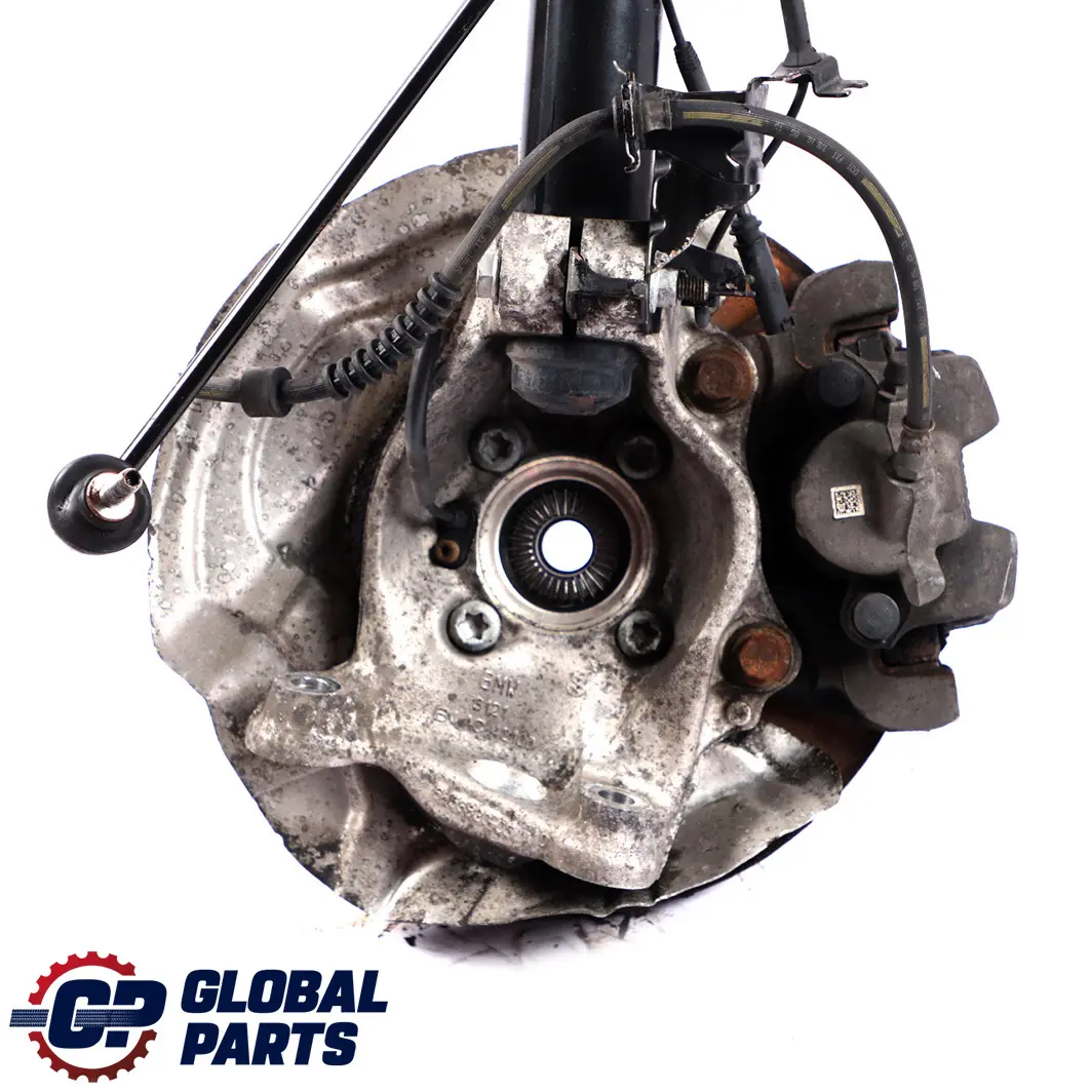 330dX N57N Front Right O/S Spring Strut Leg Suspension to BMW 3 F31 Touring with Part number 6874386 BMW 3 F31 Touring 330dX N57N Front Right O/S Spring Strut Leg Suspension - SKU 6874386-1 - Part number 6874386