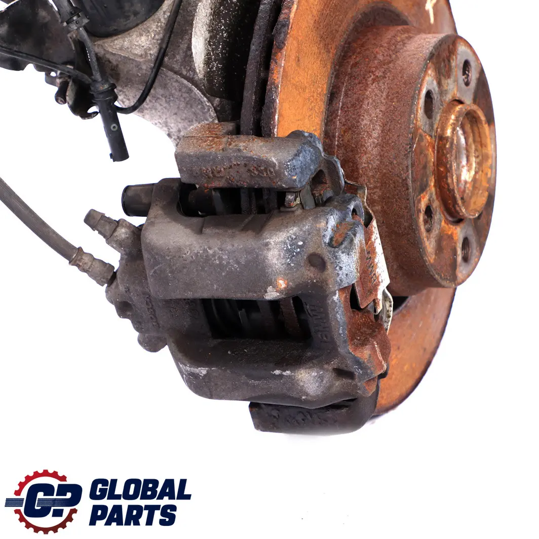 330dX N57N Front Right O/S Spring Strut Leg Suspension to BMW 3 F31 Touring with Part number 6874386 BMW 3 F31 Touring 330dX N57N Front Right O/S Spring Strut Leg Suspension - SKU 6874386-1 - Part number 6874386