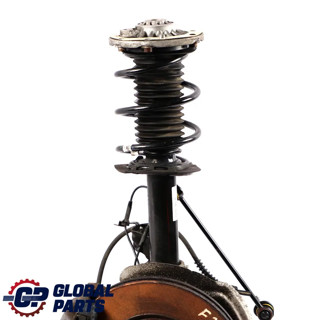 330dX N57N Front Right O/S Spring Strut Leg Suspension to BMW 3 F31 Touring with Part number 6874386 BMW 3 F31 Touring 330dX N57N Front Right O/S Spring Strut Leg Suspension - SKU 6874386-1 - Part number 6874386
