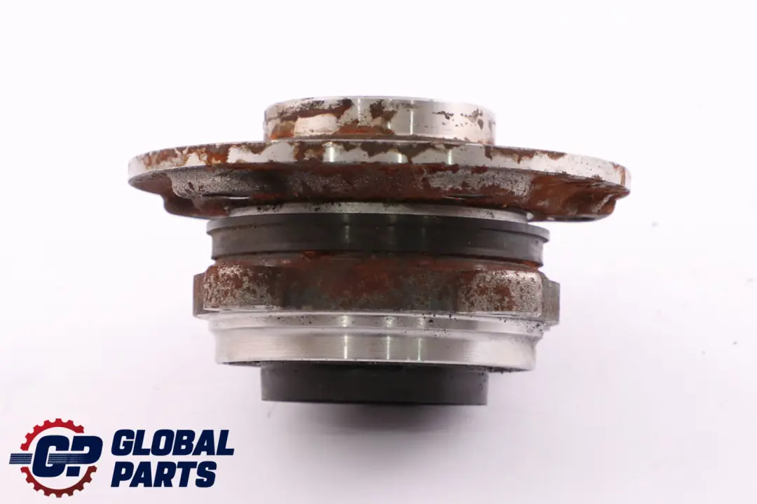 Front Wheel Bearing Hub to Mini F54 F55 F56 F57 F60 with Part number 6874443 Mini F54 F55 F56 F57 F60 Front Wheel Bearing Hub - SKU 6874443 - Part number 6874443