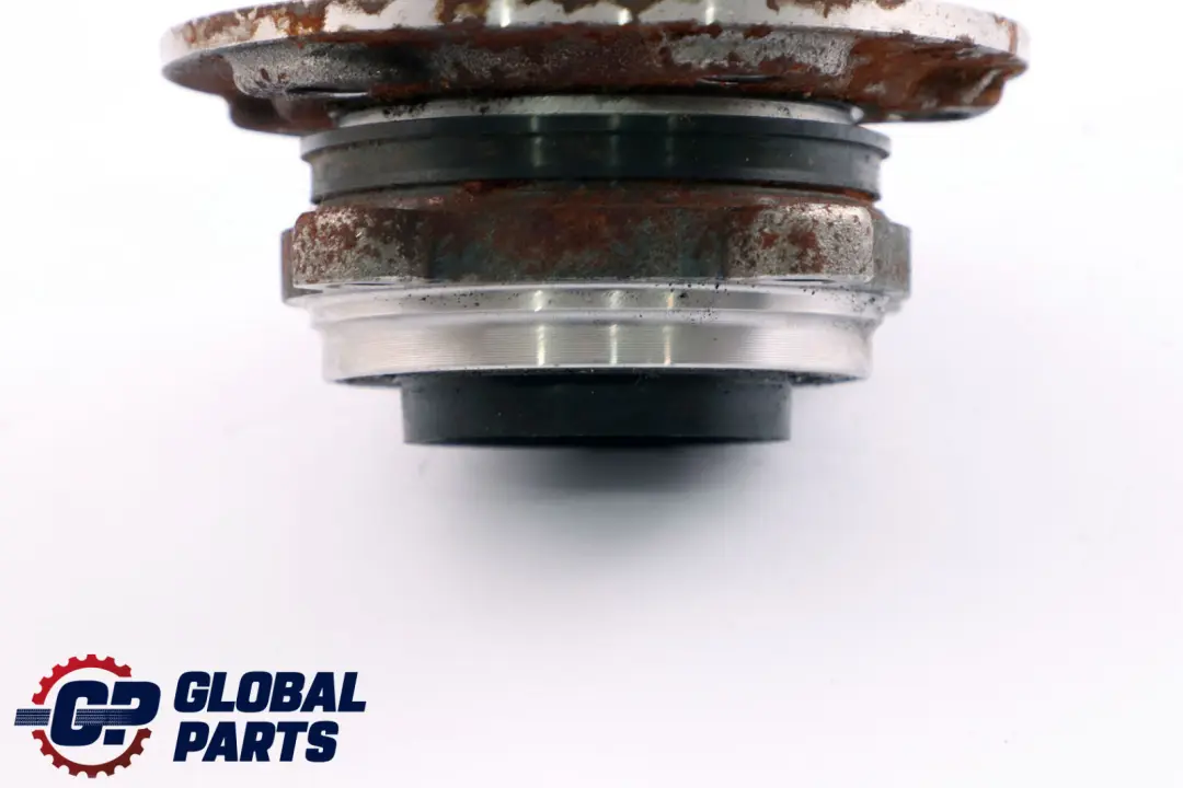 Front Wheel Bearing Hub to Mini F54 F55 F56 F57 F60 with Part number 6874443 Mini F54 F55 F56 F57 F60 Front Wheel Bearing Hub - SKU 6874443 - Part number 6874443