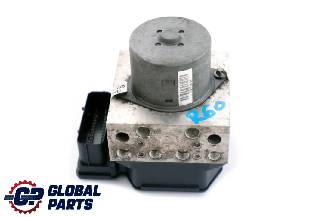 Mini R55 R56 R57 LCI R60 Bomba DSC Unidad De Freno Hidraulico 6866011 6866012 - SKU 6874553-1 - Número de pieza 6874553