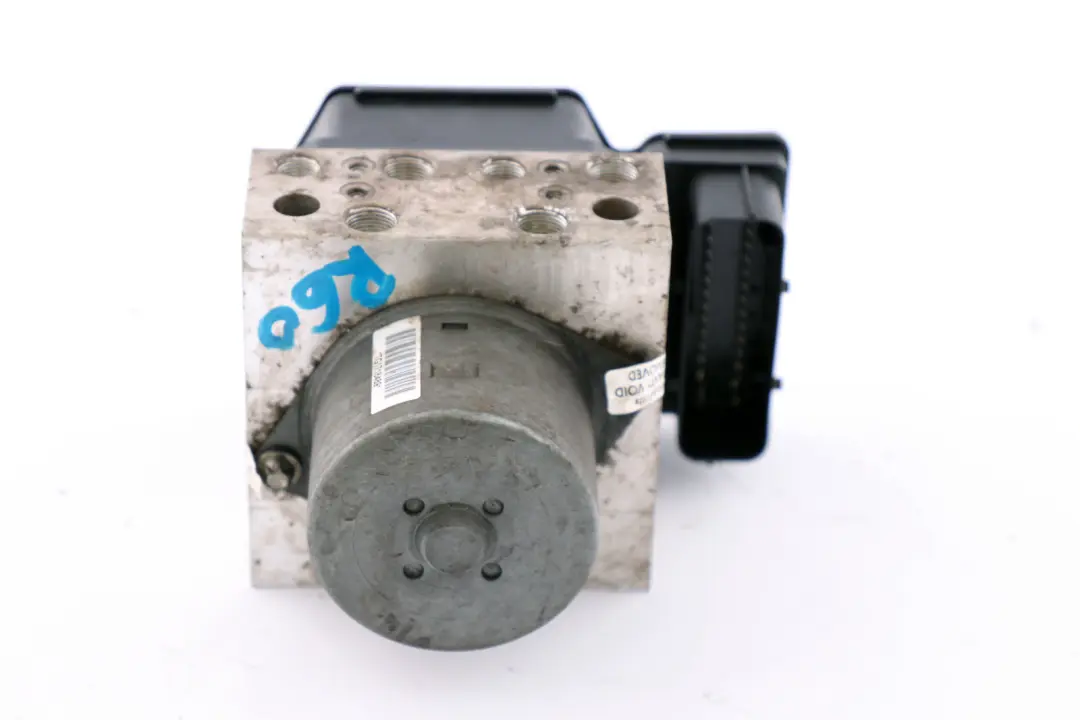 Mini R55 R56 R57 LCI R60 Bomba DSC Unidad De Freno Hidraulico 6866011 6866012 - SKU 6874553-1 - Número de pieza 6874553