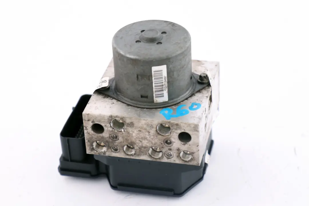 Mini R55 R56 R57 LCI R60 Bomba DSC Unidad De Freno Hidraulico 6866011 6866012 - SKU 6874553-1 - Número de pieza 6874553