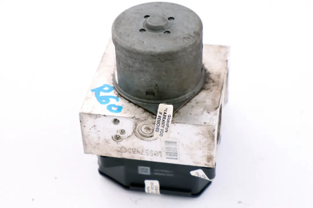 Mini R55 R56 R57 LCI R60 Bomba DSC Unidad De Freno Hidraulico 6866011 6866012 - SKU 6874553-1 - Número de pieza 6874553