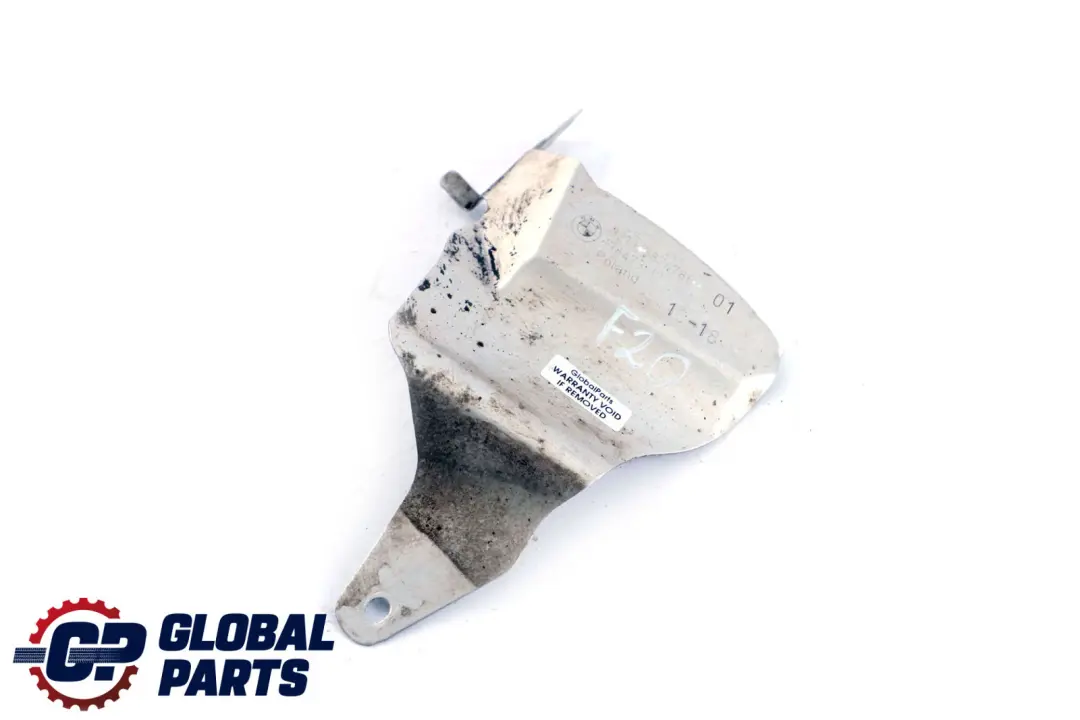 Steering Heat Resistant Plate to BMW 1 2 3 Series F20 F21 F22 F30 with Part number 6874786 BMW 1 2 3 Series F20 F21 F22 F30 Steering Heat Resistant Plate - SKU 6874786 - Part number 6874786
