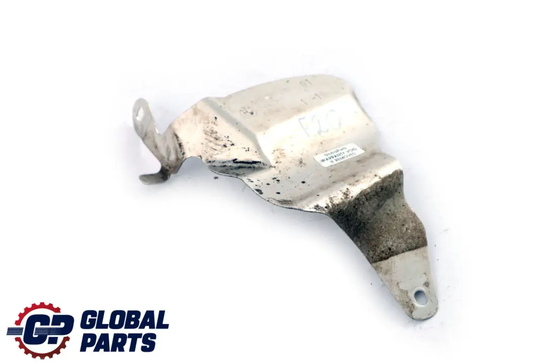 Steering Heat Resistant Plate to BMW 1 2 3 Series F20 F21 F22 F30 with Part number 6874786 BMW 1 2 3 Series F20 F21 F22 F30 Steering Heat Resistant Plate - SKU 6874786 - Part number 6874786