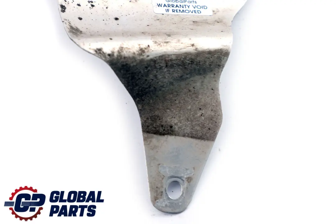 Steering Heat Resistant Plate to BMW 1 2 3 Series F20 F21 F22 F30 with Part number 6874786 BMW 1 2 3 Series F20 F21 F22 F30 Steering Heat Resistant Plate - SKU 6874786 - Part number 6874786