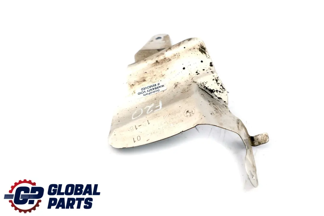 BMW 1 2 3 Series F20 F21 F22 F30 Steering Heat Resistant Plate - SKU 6874786 - Part number 6874786