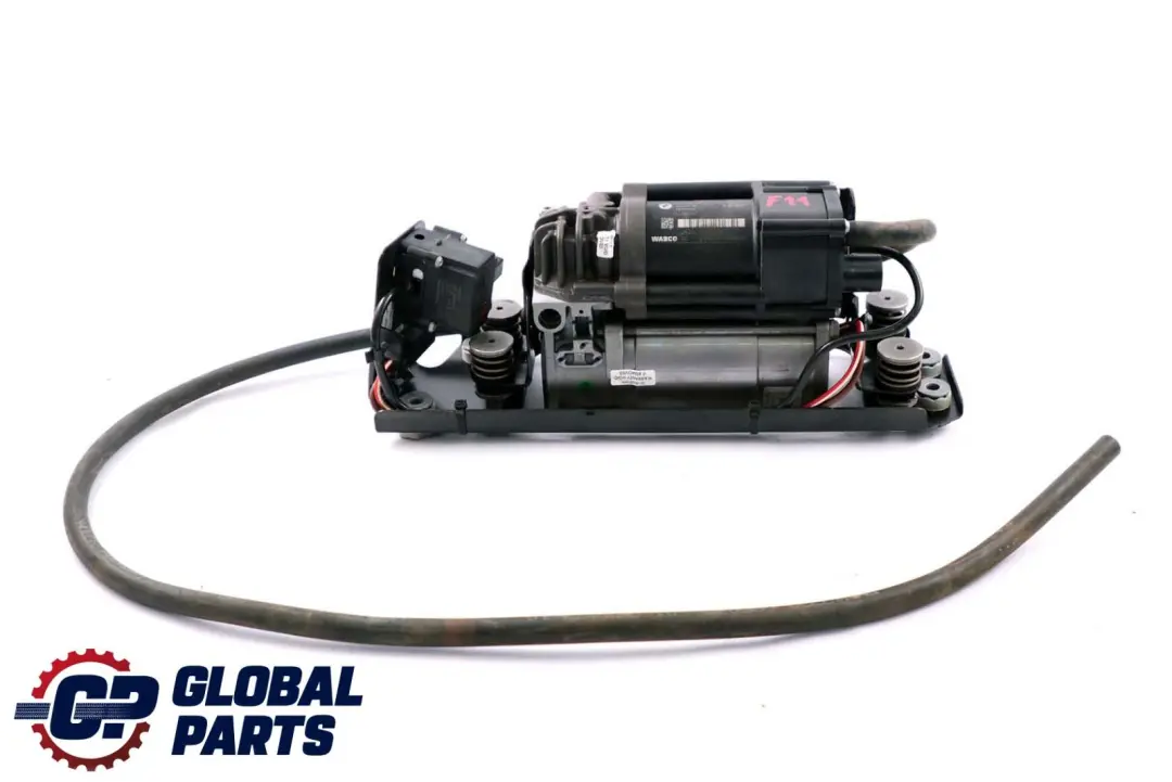 Fahrwerks Kompressor BMW F01 F02 F07 F11 Luft Versorgungs Motor 6789450 - SKU 6875176 - Teilenummer 6875176