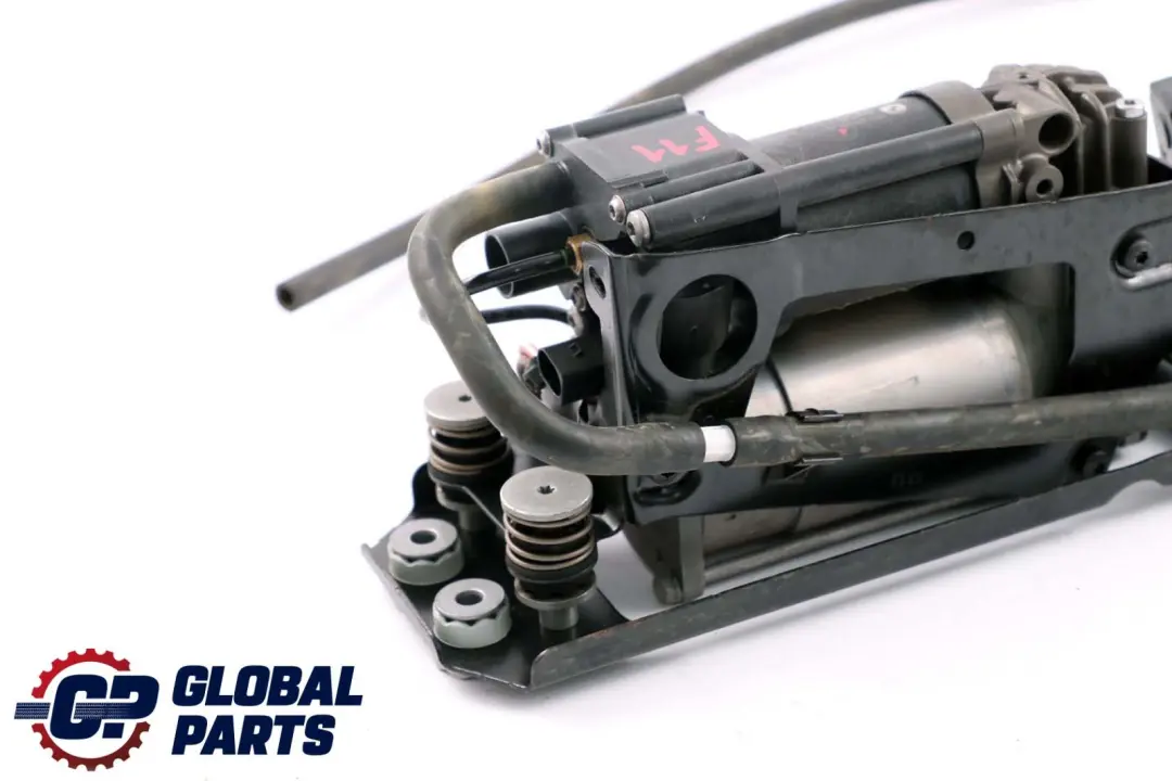 Fahrwerks Kompressor BMW F01 F02 F07 F11 Luft Versorgungs Motor 6789450 für mit Teilenummer 6875176 Fahrwerks Kompressor BMW F01 F02 F07 F11 Luft Versorgungs Motor 6789450 - SKU 6875176 - Teilenummer 6875176