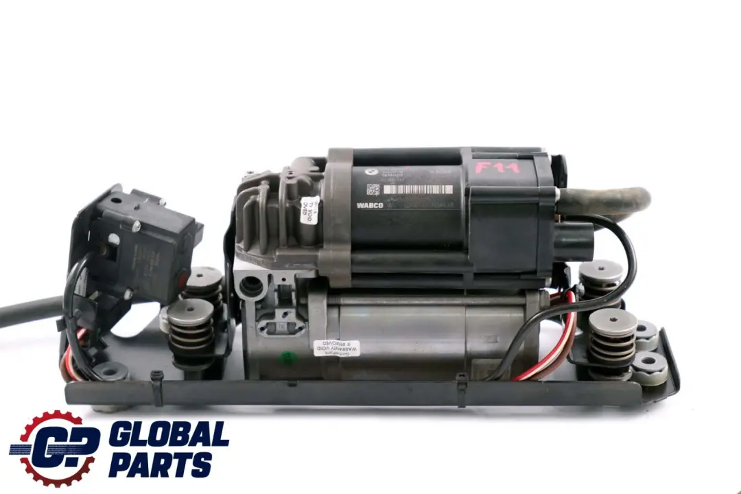  Fahrwerks Kompressor BMW F01 F02 F07 F11 Luft Versorgungs Motor 6789450 - SKU 6875176 - Teilenummer 6875176