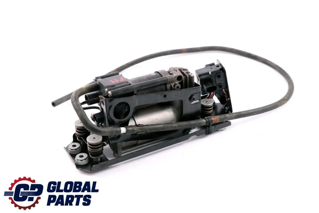 Fahrwerks Kompressor BMW F01 F02 F07 F11 Luft Versorgungs Motor 6789450 für mit Teilenummer 6875176 Fahrwerks Kompressor BMW F01 F02 F07 F11 Luft Versorgungs Motor 6789450 - SKU 6875176 - Teilenummer 6875176