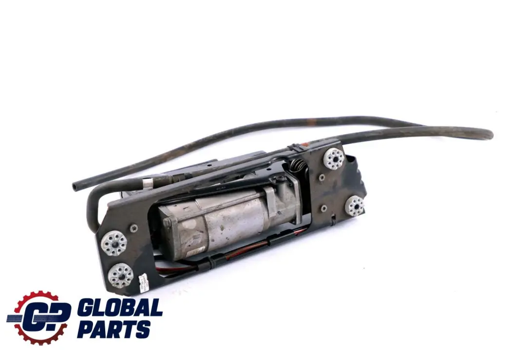 Fahrwerks Kompressor BMW F01 F02 F07 F11 Luft Versorgungs Motor 6789450 für mit Teilenummer 6875176 Fahrwerks Kompressor BMW F01 F02 F07 F11 Luft Versorgungs Motor 6789450 - SKU 6875176 - Teilenummer 6875176