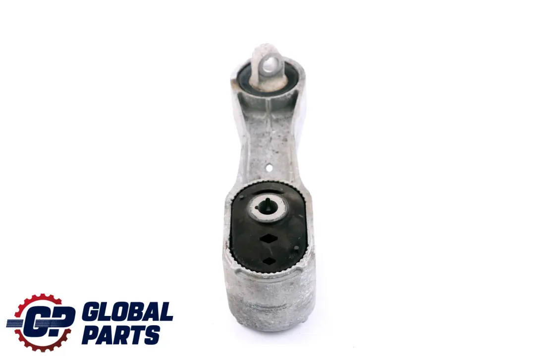 Stabilizer Link Engine Mount Bracket Carrier to Mini Cooper F55 F56 F57 with Part number 6875190 Mini Cooper F55 F56 F57 Stabilizer Link Engine Mount Bracket Carrier - SKU 6875190 - Part number 6875190