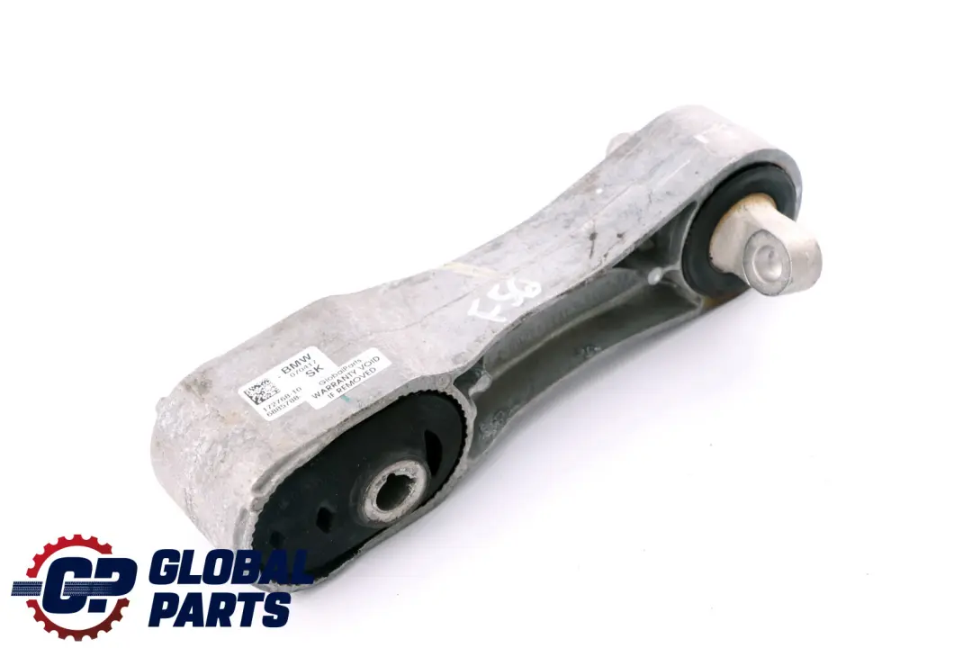 Mini Cooper F55 F56 F57 Stabilizer Link Engine Mount Bracket Carrier - SKU 6875190 - Part number 6875190