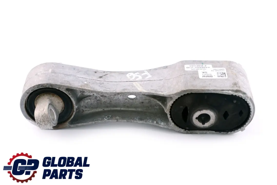 Stabilizer Link Engine Mount Bracket Carrier to Mini Cooper F55 F56 F57 with Part number 6875190 Mini Cooper F55 F56 F57 Stabilizer Link Engine Mount Bracket Carrier - SKU 6875190 - Part number 6875190