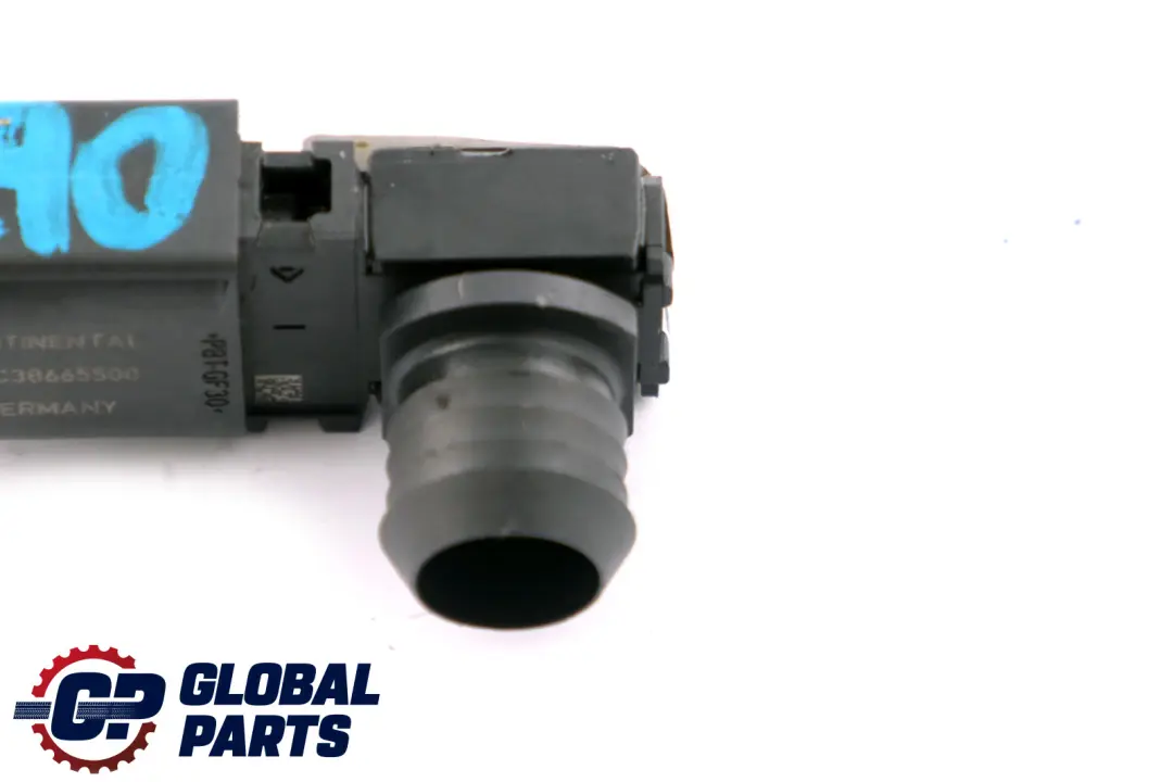 BMW E81 E87N E90 F10 R55 R56 Brake Servo Pressure Sensor - SKU 6875605 - Part number 6786746
