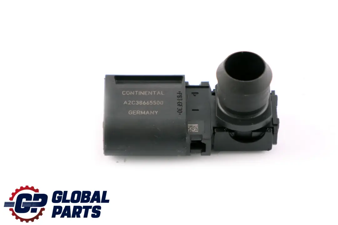 BMW E81 E87N E90 F10 R55 R56 Brake Servo Pressure Sensor - SKU 6875605 - Part number 6786746