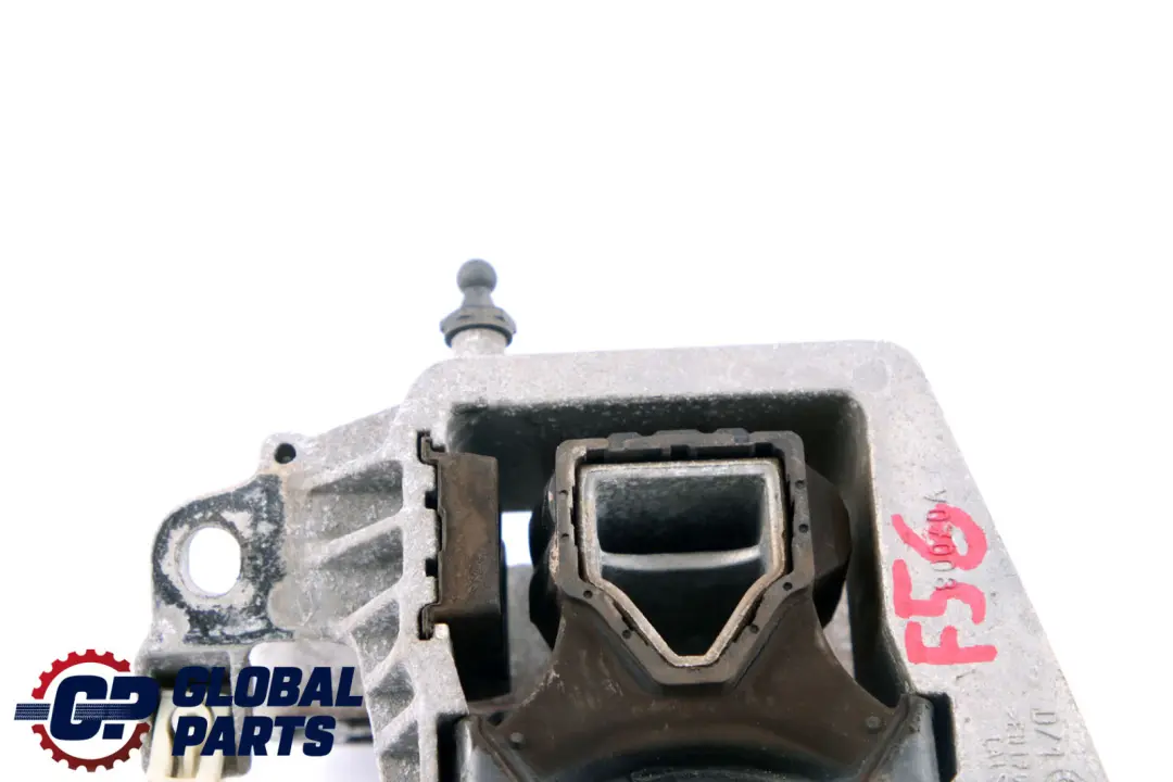 B47 Engine Suspension Mount Holder Diesel to BMW Mini Cooper F55 F56 F57 with Part number 6875632 BMW Mini Cooper F55 F56 F57 B47 Engine Suspension Mount Holder Diesel - SKU 6875632 - Part number 6875632