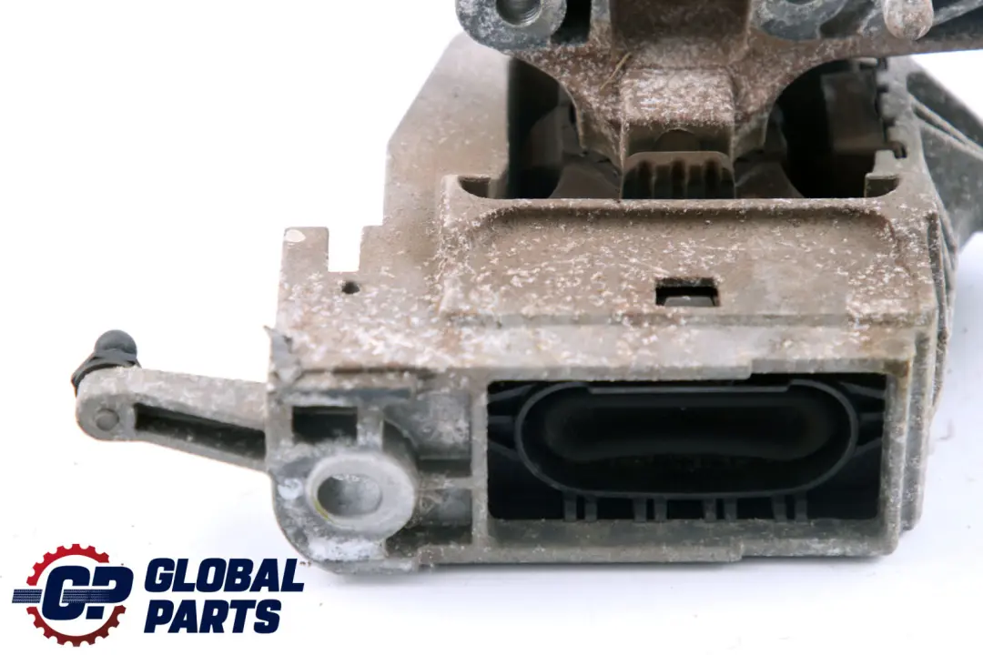 B47 Engine Suspension Mount Holder Diesel to BMW Mini Cooper F55 F56 F57 with Part number 6875632 BMW Mini Cooper F55 F56 F57 B47 Engine Suspension Mount Holder Diesel - SKU 6875632 - Part number 6875632