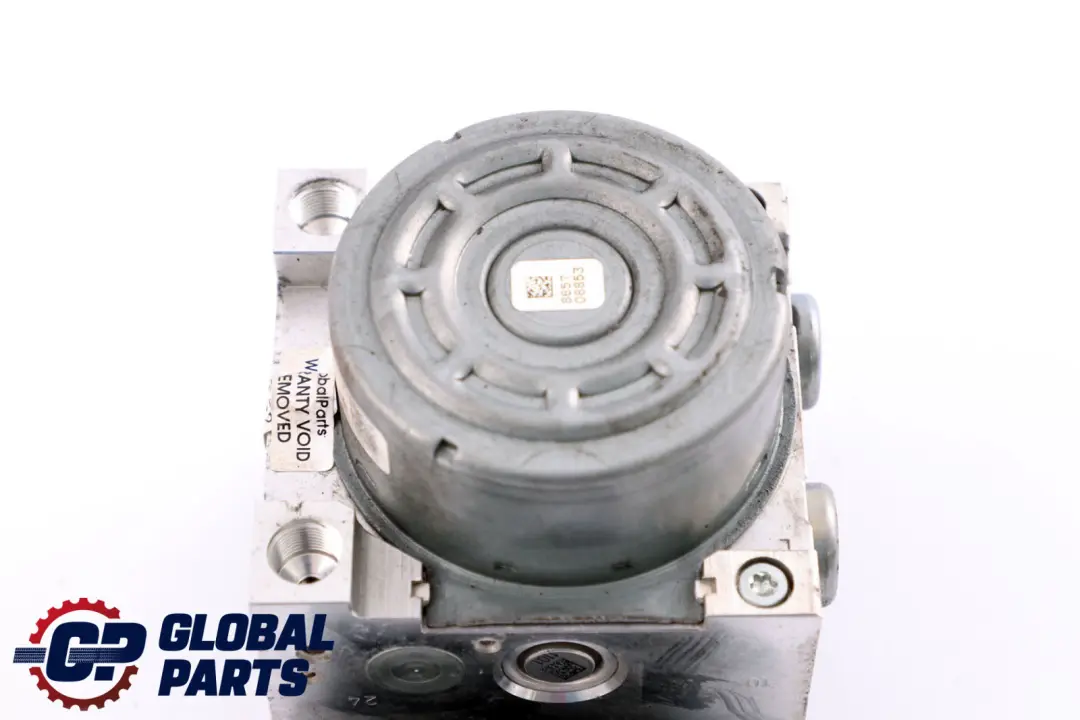  Bomba DSC BMW F20 F21 F22 F23 F30 F31 F32 F33 Unidad Frenado 6875813 - SKU 6875814 - Número de pieza 6891615