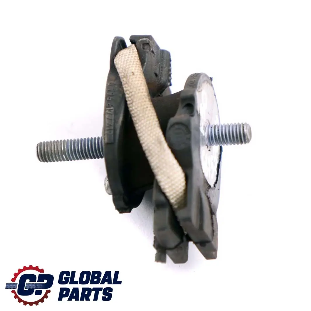 BMW 1 3 Series F20 F21 F30 LCI B38 Gearbox Suspension Mounting Mount - SKU 6875904 - Part number 6875904
