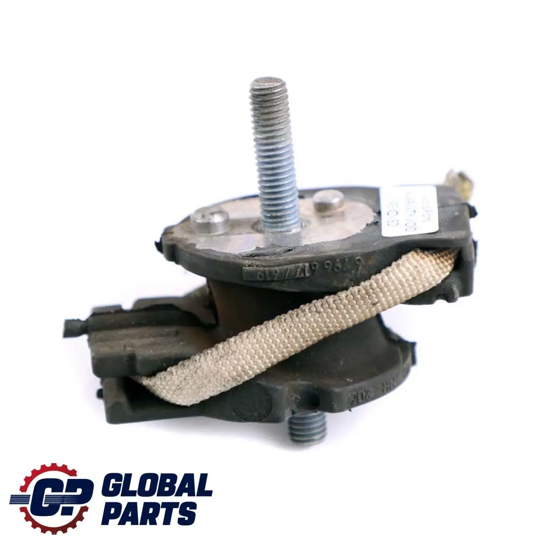 BMW 1 3 Series F20 F21 F30 LCI B38 Gearbox Suspension Mounting Mount - SKU 6875904 - Part number 6875904