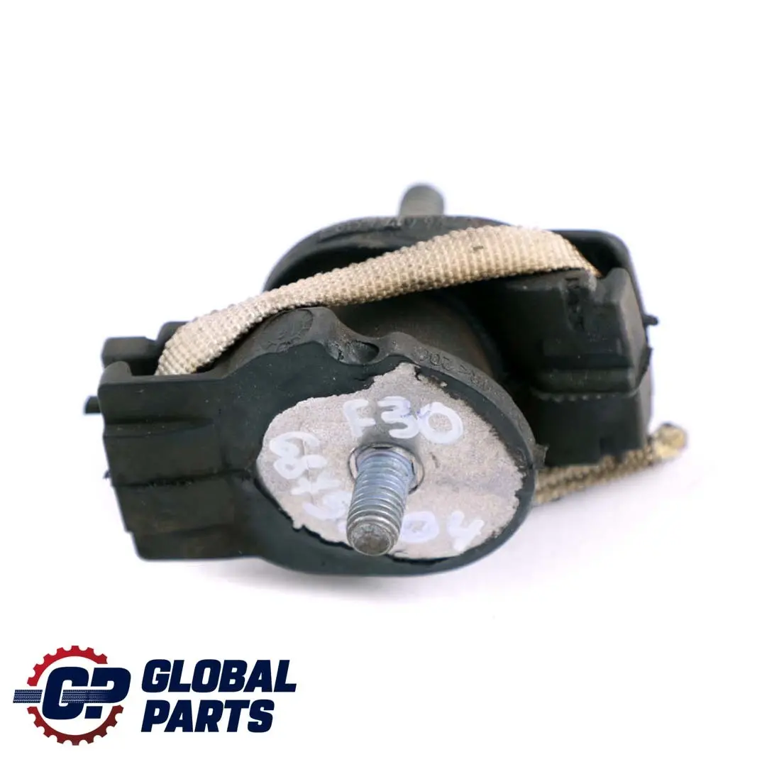 BMW 1 3 Series F20 F21 F30 LCI B38 Gearbox Suspension Mounting Mount - SKU 6875904 - Part number 6875904