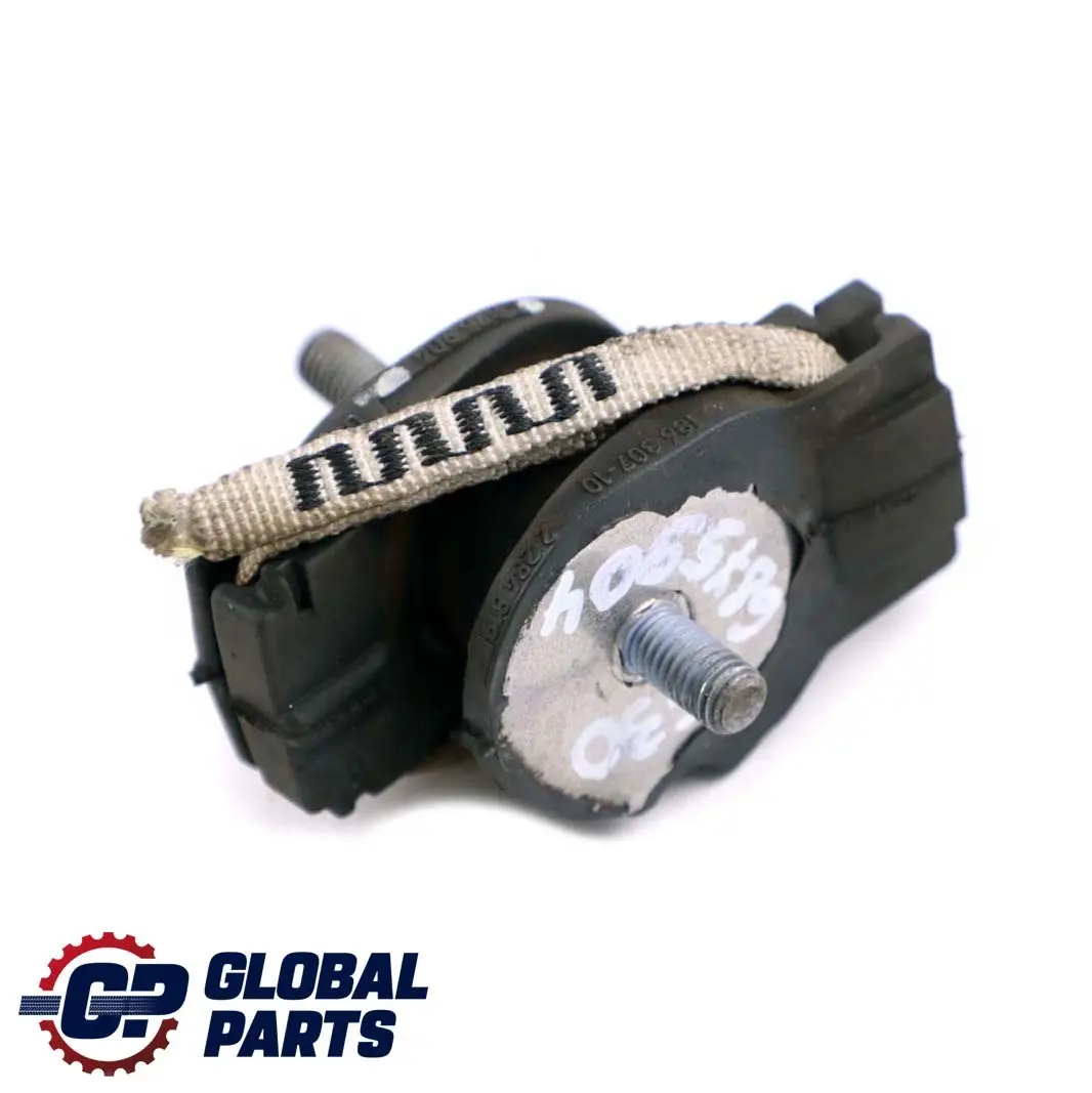 BMW 1 3 Series F20 F21 F30 LCI B38 Gearbox Suspension Mounting Mount - SKU 6875904 - Part number 6875904
