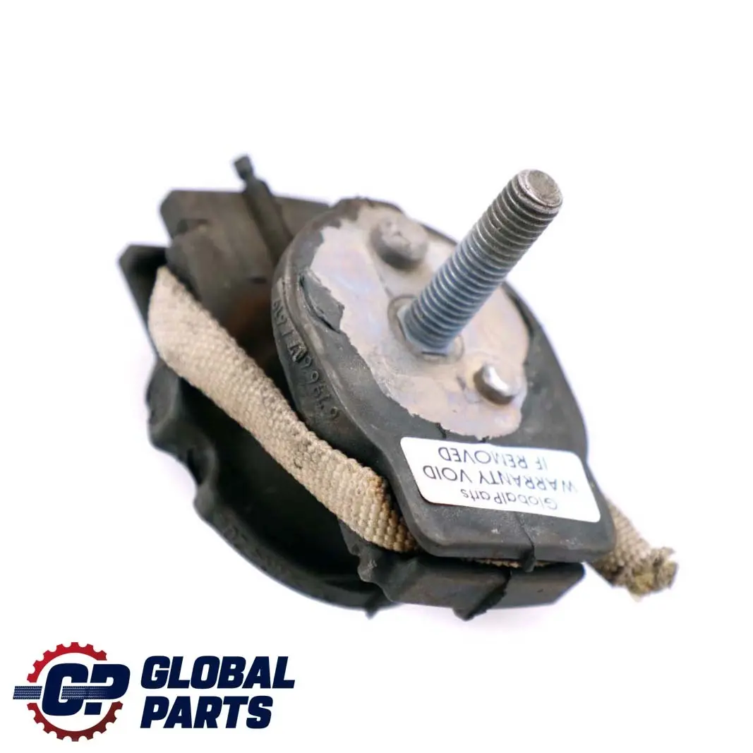BMW 1 3 Series F20 F21 F30 LCI B38 Gearbox Suspension Mounting Mount - SKU 6875904 - Part number 6875904