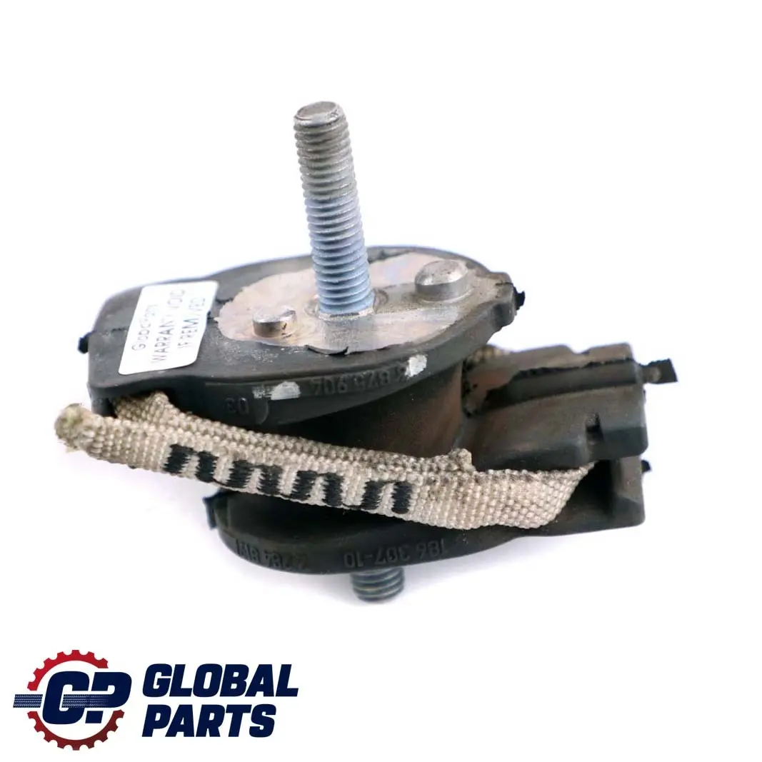 BMW 1 3 Series F20 F21 F30 LCI B38 Gearbox Suspension Mounting Mount - SKU 6875904 - Part number 6875904