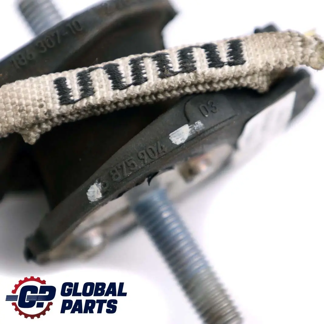 B38 Soporte Suspensión Caja de Cambios para BMW F20 F21 F30 LCI con número de pieza 6875904 BMW F20 F21 F30 LCI B38 Soporte Suspensión Caja de Cambios - SKU 6875904 - Número de pieza 6875904