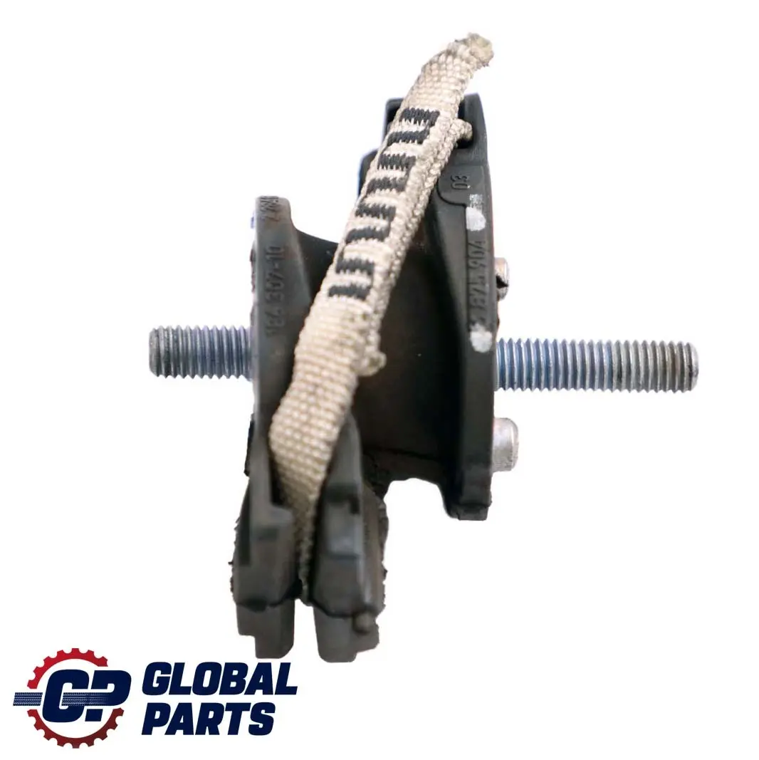 B38 Gearbox Suspension Mounting Mount to BMW 1 3 Series F20 F21 F30 LCI with Part number 6875904 BMW 1 3 Series F20 F21 F30 LCI B38 Gearbox Suspension Mounting Mount - SKU 6875904 - Part number 6875904