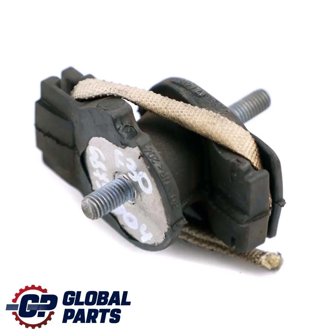 BMW 1 3 Series F20 F21 F30 LCI B38 Gearbox Suspension Mounting Mount - SKU 6875904 - Part number 6875904